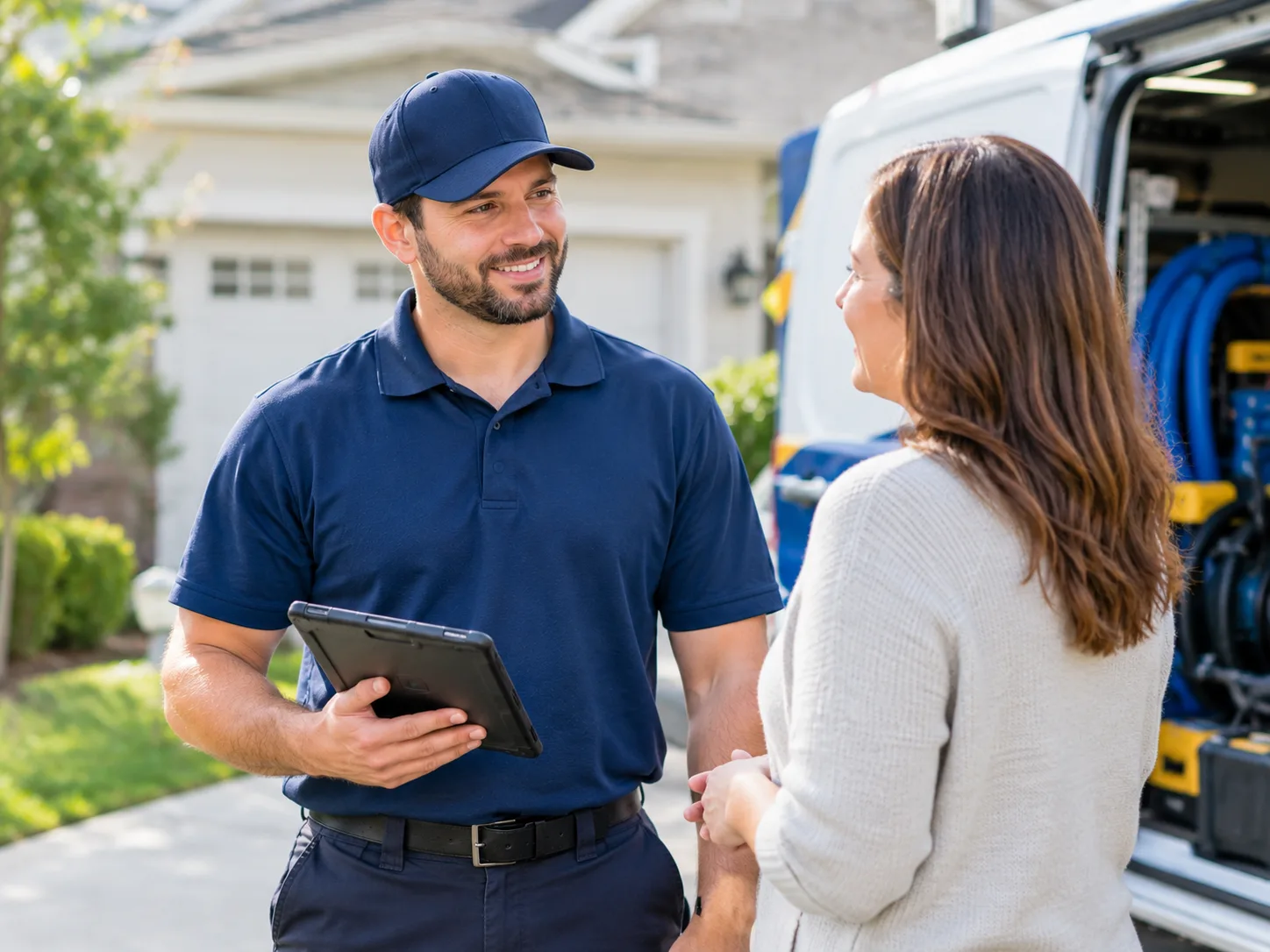 Sewage Backup Cleanup Lucinda, PA FAQs